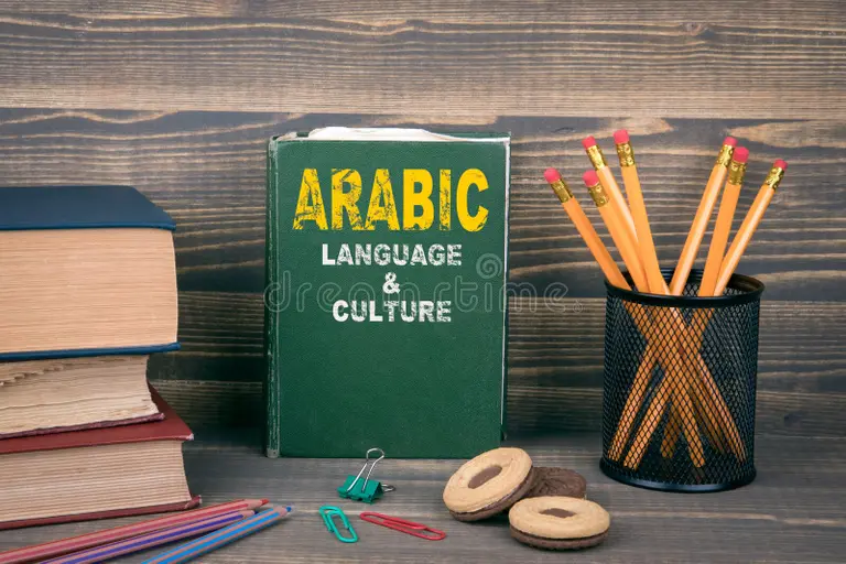 Arabic Grammar
